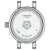 TISSOT - T-LADY - LOVELY - T1400091111100  şəkil