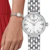 TISSOT - T-LADY - LOVELY - T1400091111100  şəkil