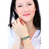 TISSOT - T-LADY - LOVELY ROUND - T1400093609100  şəkil
