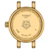TISSOT - T-LADY - LOVELY ROUND - T1400093609100  şəkil