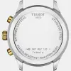 TISSOT - T-SPORT -  - T1166172202100  şəkil