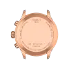 TISSOT - T-SPORT - CHRONO XL CLASSIC - T1166173604200 şəkil
