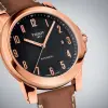 TISSOT - T-SPORT - GENTLEMAN SWISSMATIC - T0984073605201 şəkil