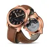 TISSOT - T-SPORT - GENTLEMAN SWISSMATIC - T0984073605201 şəkil