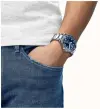 TISSOT - T-SPORT - SEASTAR 1000 36mm - T1202101104100  şəkil