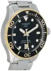 TISSOT - T-SPORT - SEASTAR - T1202102105100  şəkil