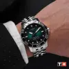 TISSOT - T-SPORT - SEASTAR - T1204071109101 şəkil