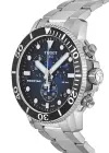 TISSOT - T-SPORT - SEASTAR 1000 CHRONOGRAPH - T1204171104101  şəkil