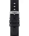 TISSOT - T-SPORT - SEASTAR 1000 CHRONOGRAPH - T1204171704100  şəkil