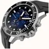 TISSOT - T-SPORT - SEASTAR 1000 CHRONOGRAPH - T1204171704100  şəkil