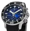 TISSOT - T-SPORT - SEASTAR 1000 CHRONOGRAPH - T1204171704100  şəkil