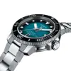 TISSOT - T-SPORT - SEASTAR 2000 POWERMATIC - T1206071104100  şəkil
