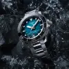 TISSOT - T-SPORT - SEASTAR 2000 POWERMATIC - T1206071104100  şəkil