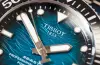 TISSOT - T-SPORT - SEASTAR 2000 POWERMATIC - T1206071104100  şəkil