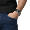 TISSOT - T-SPORT - SUPERSPORT - T1256101705100  şəkil