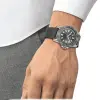 TISSOT - T-SPORT - SUPERSPORT - T1256101708100  şəkil
