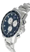 TISSOT - T-SPORT - SUPERSPORT CHRONO - T1256171104100 şəkil