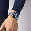 TISSOT - T-SPORT - SUPERSPORT CHRONO - T1256171104100 şəkil