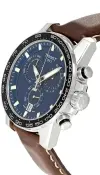 Tissot | Supersport | Quartz | T1256171604100 изображение