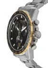 TISSOT - T-SPORT - SUPERSPORT CHRONO - T1256172105100  şəkil