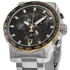 TISSOT - T-SPORT - SUPERSPORT CHRONO - T1256172105100  şəkil