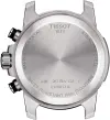 TISSOT - T-SPORT - SUPERSPORT CHRONO - T1256172105100  şəkil