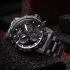 TISSOT - T-SPORT - SUPERSPORT CHRONO - T1256173305100 şəkil
