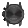 TISSOT - T-SPORT - SUPERSPORT CHRONO - T1256173305100 şəkil