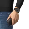 TISSOT - T-SPORT - SUPERSPORT CHRONO - T1256173305100 şəkil