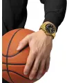 TISSOT - T-SPORT - SUPERSPORT CHRONO - T1256173305101 şəkil