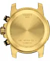 TISSOT - T-SPORT - SUPERSPORT CHRONO - T1256173305101 şəkil