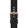 TISSOT - T-SPORT - SUPERSPORT CHRONO - T1256173605100  şəkil