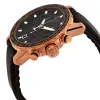 TISSOT - T-SPORT - SUPERSPORT CHRONO - T1256173605100  şəkil