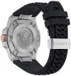 VERSACE - CHAIN REACTION - 45 MM STRAP - VEDY00219 şəkil