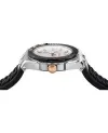 VERSACE - CHAIN REACTION - 45 MM STRAP - VEDY00219 şəkil