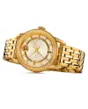 VERSACE - CODE - 41 MM BRACELET - VEPO00420  şəkil
