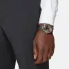 VERSACE - CODE - 41 MM BRACELET - VEPO00520  şəkil