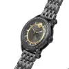 VERSACE - CODE - 41 MM BRACELET - VEPO00520  şəkil