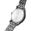 VERSACE - CODE - 41 MM BRACELET - VEPO00520  şəkil