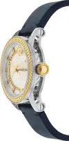 VERSACE - CODE - 41MM STRAP - VEPO00120  şəkil