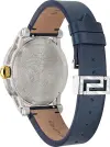 VERSACE - CODE - 41MM STRAP - VEPO00120  şəkil