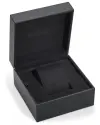 VERSACE - CODE - 41MM STRAP - VEPO00120 şəkil