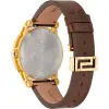 VERSACE - CODE - 41MM STRAP - VEPO00220  şəkil