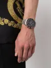VERSACE - GRECA DOME - CHRONO - VE6K00323 şəkil