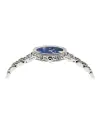 VERSACE - GRECA GLASS - 32 MM BRACELET - VEU300321 şəkil