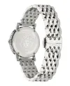 VERSACE - GRECA GLASS - 32 MM BRACELET - VEU300321 şəkil