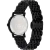 VERSACE - GRECA GLASS - 32 MM BRACELET - VEU300721 şəkil