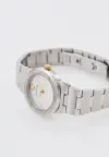 VERSACE - GRECA LOGO - 27 MM BRACELET - VEZ100321 şəkil
