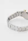 VERSACE - GRECA LOGO - 27 MM BRACELET - VEZ100321 şəkil