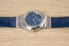 VERSACE - GRECA LOGO - 27 MM STRAP - VEZ100121 şəkil